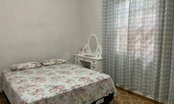 Imagem 2: Quarto individual /demais dependências compartilhadas