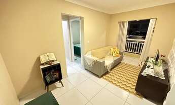 Imagem 5: Apartamento para venda tem 52 metros quadrados com 2 quartos em Cohama - São Luís - MA