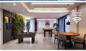 Imagem 2: Predio frente mar!! 2 dorms, Maracana