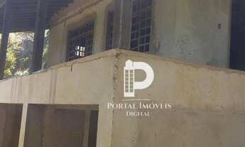 Imagem 6: Casa com 5 dormitórios à venda, 336 m² por R$ 750.000 - Condomínio Estância Marambaia - Vi