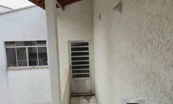 Imagem 4: Sobrado a venda a 900 metros da nova estação do metrô Anália Franco com 3 suítes e 2 vagas