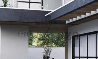 Imagem 7: Casa de condomínio sobrado para venda com 351 metros quadrados com 4 quartos