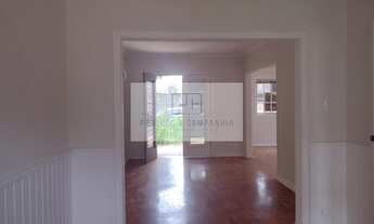 Imagem: Casa de Vila em Jardim Hipico - São Paulo