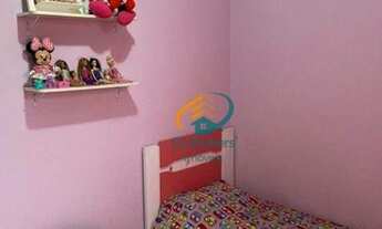Imagem 5: Apartamento com 2 dormitórios à venda, 50 m² por R$ 300.000 - Jardim Arujá - Guarulhos/SP
