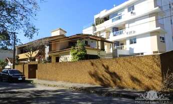 Imagem: FLORIANóPOLIS - Casa Padrão - Itacorubi