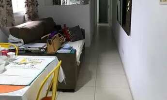 Imagem 4: Apartamento para venda com 53 m², localizado na vila camilopolis