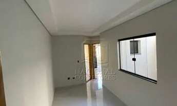 Imagem 2: Apartamento com 2 dormitórios à venda, 55 m² por R$ 328.000,00 - Vila São Pedro - Santo An