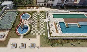 Imagem 4: Apartamento 107 m², Condomínio Jardins da Cidade