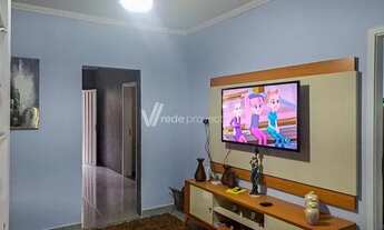 Imagem 2: Casa - Vila Real - Hortolândia