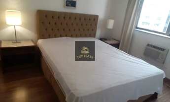 Imagem 4: Flat disponível no Itaim