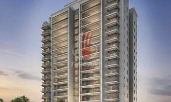 Imagem: Apartamento Padrão para Venda no bairro