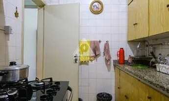 Imagem 6: Apartamento 3 QUARTOS 2 SUÍTES NA TIJUCA