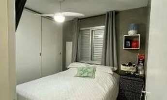 Imagem 6: Apartamento para Venda em São Paulo, Mooca, 2 dormitórios, 1 banheiro, 1 vaga