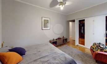 Imagem 4: JARDIM PAULISTA - RUA CAÇAPAVA - 03 DORMITÓRIOS, SENDO 01 SUÍTE COM CLOSET, 02 VAGAS