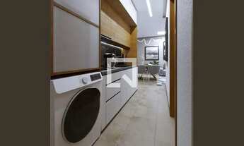 Imagem 3: Apartamento à Venda - Água Fria, 2 Quartos, 45 m2