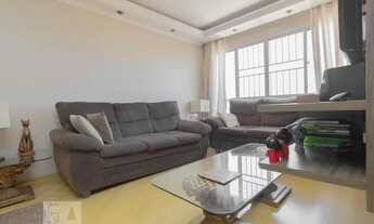 Imagem 2: Apartamento para Aluguel - Liberdade, 3 Quartos, 85 m2