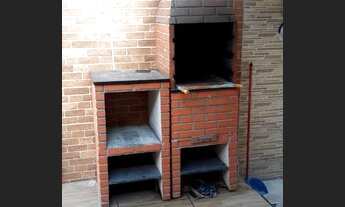 Imagem 5: Casa para Venda em Praia Grande, Aviação, 2 dormitórios, 2 banheiros, 4 vagas