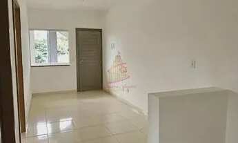 Imagem 3: Apartamento novíssimo com 01 quarto localizado no Coqueiral (2º andar) - AP394