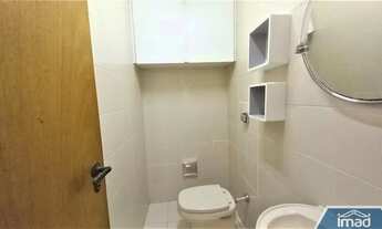 Imagem 5: Sala Comercial de 32 m², mobiliada, 1 vaga para venda próximo ao Fórum João Mendes JR!