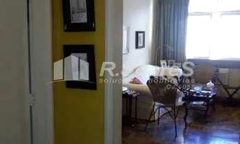 Imagem 4: Apartamento com 1 Quarto em Laranjeiras, Rua das Laranjeiras