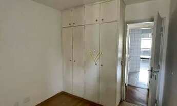 Imagem 4: Apartamento com 3 dormitórios para alugar, 98 m² por R$ 4.557,31/mês - Alphaville Industri