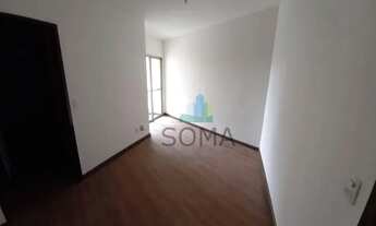 Imagem: Apartamento 01 dormitório para locação