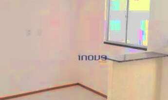 Imagem 3: Apartamento com 1 dormitório para alugar, 70 m² por R$ 550,01/mês - Prefeito José Walter