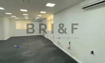 Imagem 5: CONJUNTO COMERCIAL À VENDA NO ITAIM BIBI, 200M²