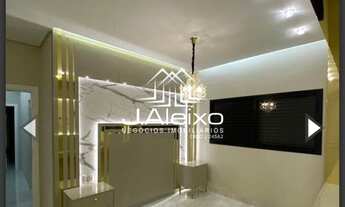 Imagem 16: Casa para alugar no bairro Parque Residencial Damha VI - São José do Rio Preto/SP