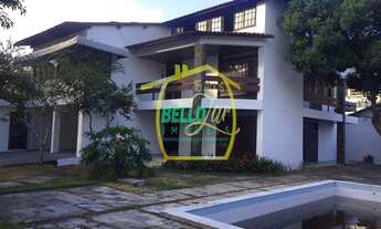 Imagem: Casa à venda, 640 m² por R$ 1.950.000,00