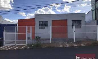 Imagem: Barracão, 210 m² - venda por R$ 750.000,00