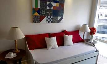 Imagem 3: Mobiliado, Aroazes 2 quartos