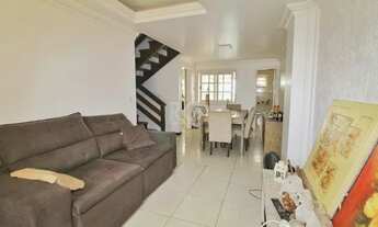 Imagem 7: Sobrado a venda com 134,31m², Bairro Aberta dos Morros