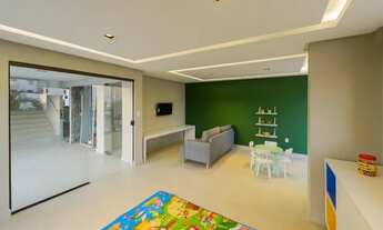 Imagem 4: Apartamento mobiliado nos bancários