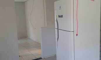 Imagem 5: Casa no Bairro José Tavares do Couto