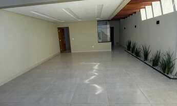 Imagem: Casa Res. Vida Nova - pronta pra morar