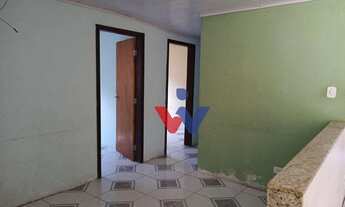 Imagem 3: Casa com 3 dormitórios à venda, 80 m² por R$ 270.000,00 - Capela Velha - Araucária/PR