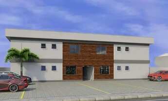 Imagem: Apartamento com 2 quartos sendo 1 suíte