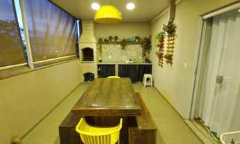 Imagem 7: Apartamento Cobertura Duplex - 2 quartos