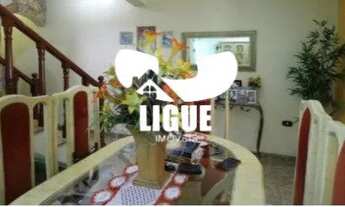 Imagem 7: SANTO ANDRé - Casa Padrão - Jardim Stella