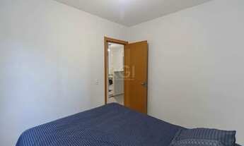 Imagem 6: Apartamento para Venda - 40.23m², 2 dormitórios, 1 vaga - Morro Santana