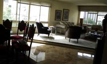 Imagem 2: Apartamento para Venda - 221m², 3 dormitórios, sendo 1 suites, 1 vaga - Moinhos De Vento