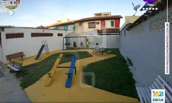 Imagem 5: Rocha Sobrinho Semi Mobiliada, Cond. Fechado Área de Lazer , Piscina privativa