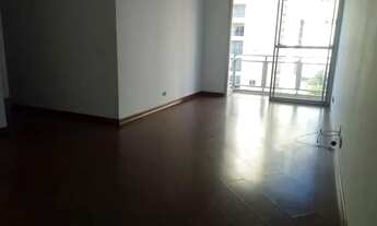 Imagem: Apartamento com 2 Dormitórios e quarto