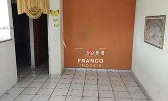 Imagem 7: Casa com 2 dormitórios para alugar, 75 m² por R$ 1.800/mês - Jardim Novo Mundo - Valinhos