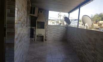 Imagem 6: Vendo excelentes casa duplex