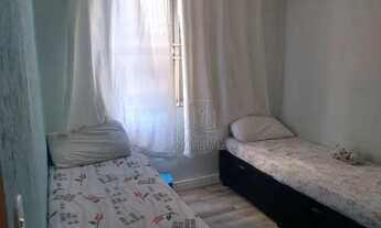 Imagem 5: Apartamento à venda, 52 m² por R$ 220.000,00 - Vila Camilópolis - Santo André/SP