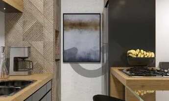 Imagem 3: Apartamento com 1 dormitório à venda Universitário - Santa Cruz do Sul/RS