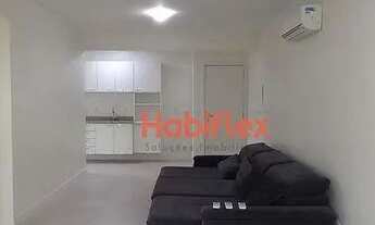 Imagem 6: Apartamento com 2 dormitórios para alugar, 72 m² por R$ 5.250,00/mês - Campeche - Florianó