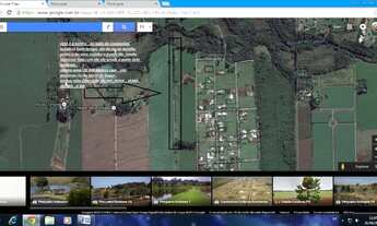 Imagem: Terreno 20.000 metros atrás do catuai próximo